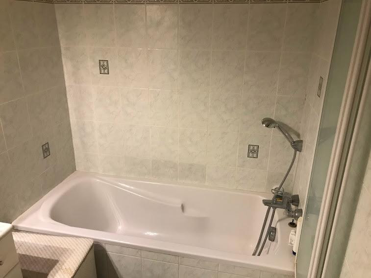 
                                                Colocation
                                                 Coloc studieuse - RER 3 mins – supermarché 1 min