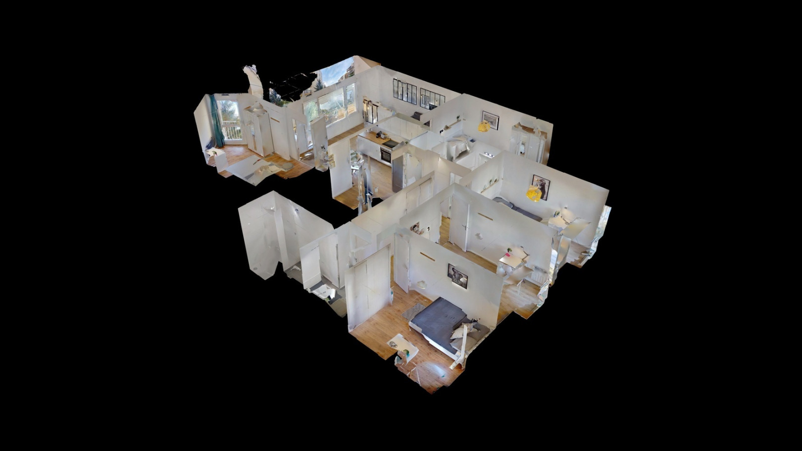 
                                                Colocation
                                                 Colocaction à Lyon 8ème