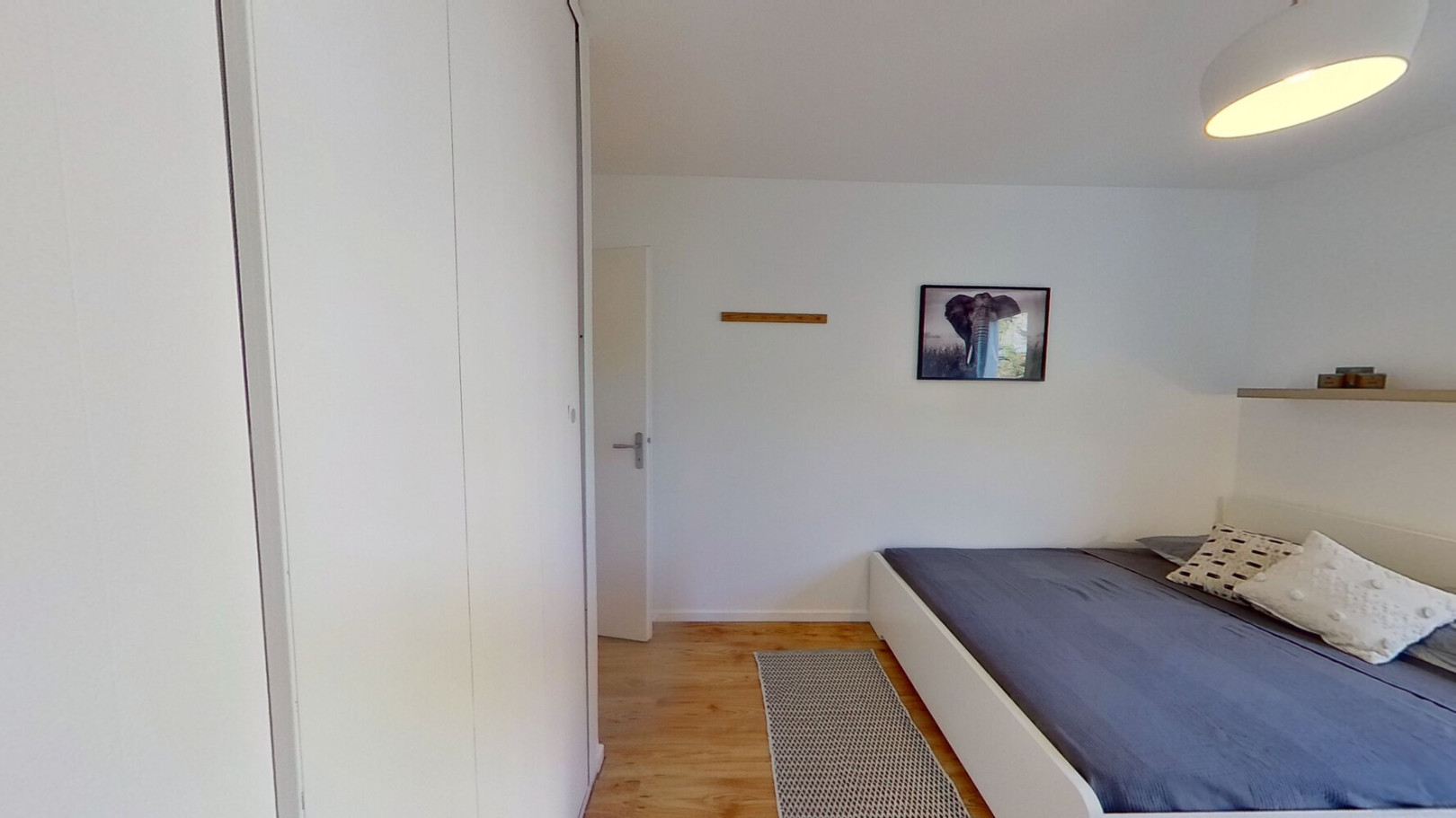 
                                                Colocation
                                                 Colocaction à Lyon 8ème