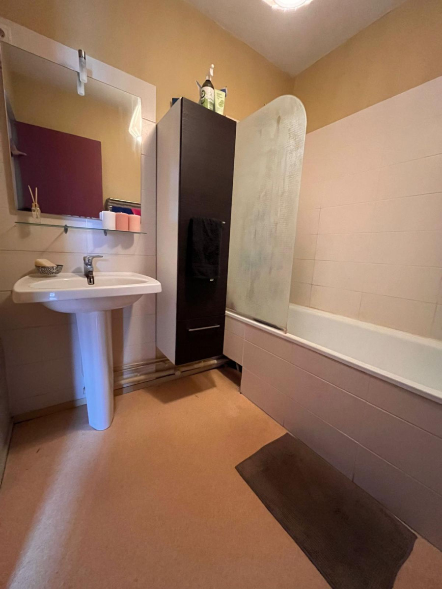 
                                                Colocation
                                                 Colocation – 1 chambre disponible