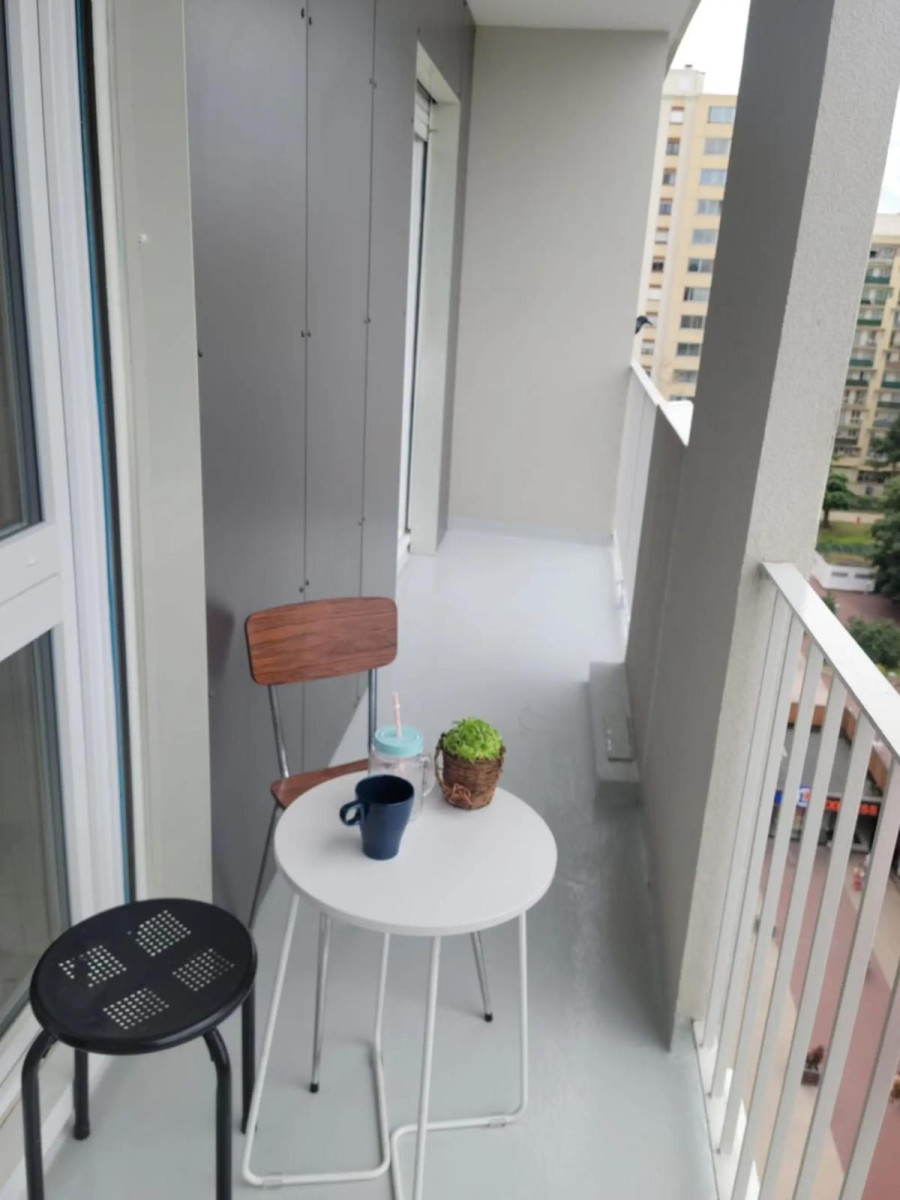 
                                                Colocation
                                                 Colocation : 1 chambre disponible