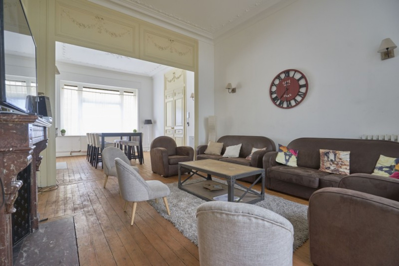 
                                                Colocation
                                                 Colocation 10 chambres