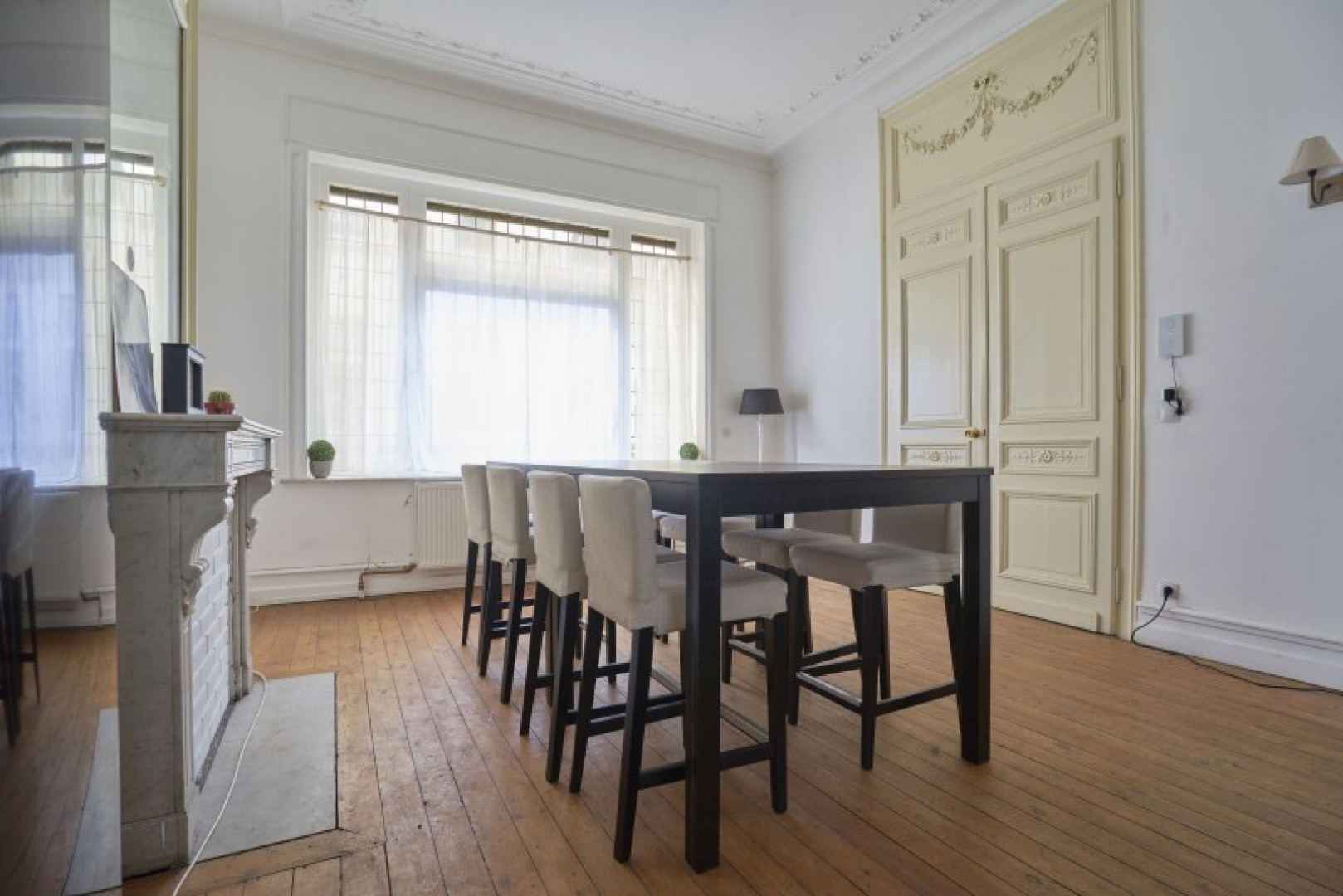 
                                                Colocation
                                                 Colocation 10 chambres