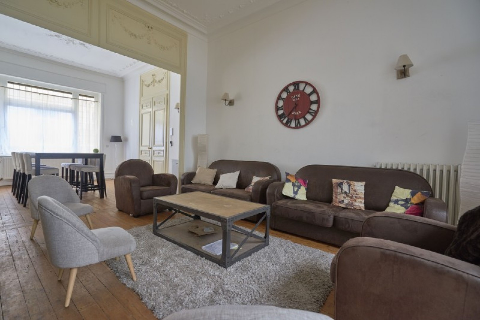 
                                                Colocation
                                                 Colocation 10 chambres