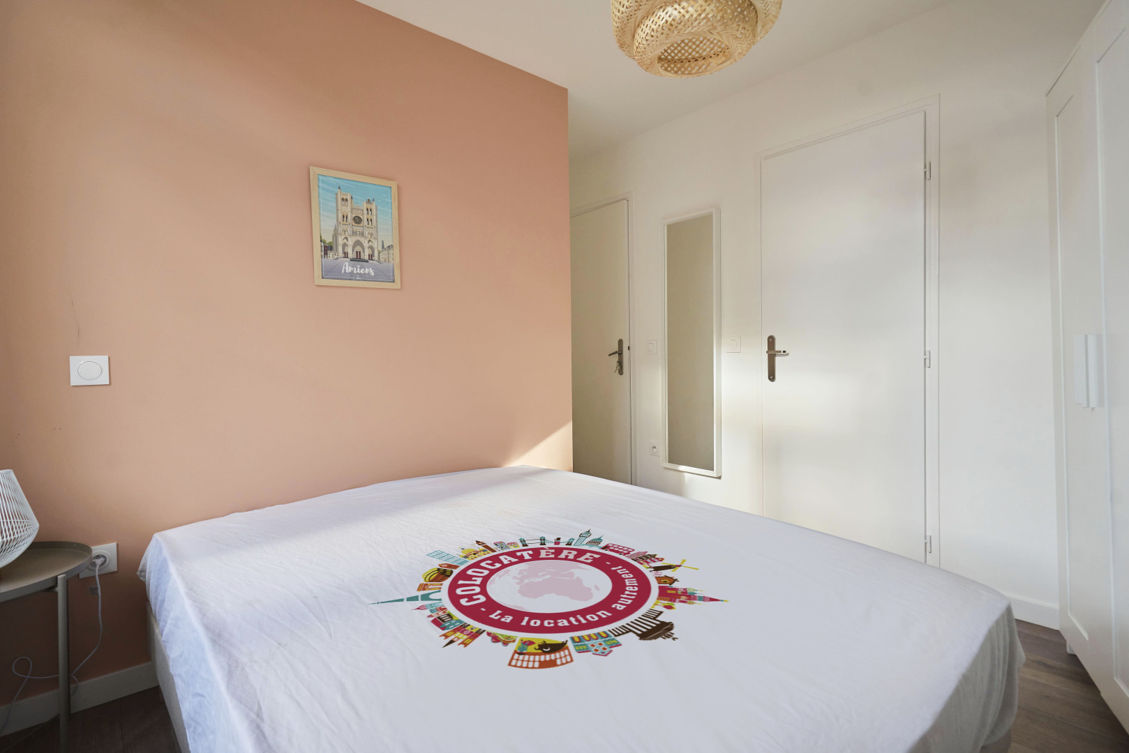 
                                                Colocation
                                                 Colocation 10 chambres