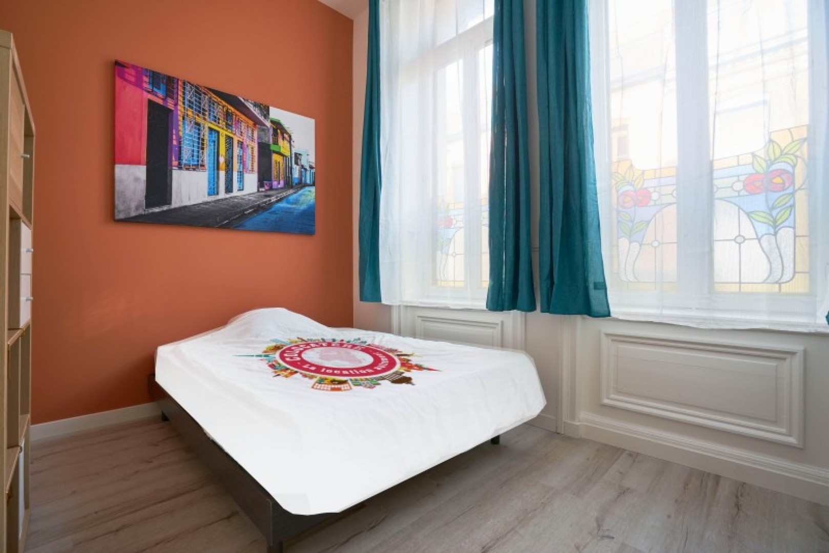 
                                                Colocation
                                                 Colocation 10 chambres