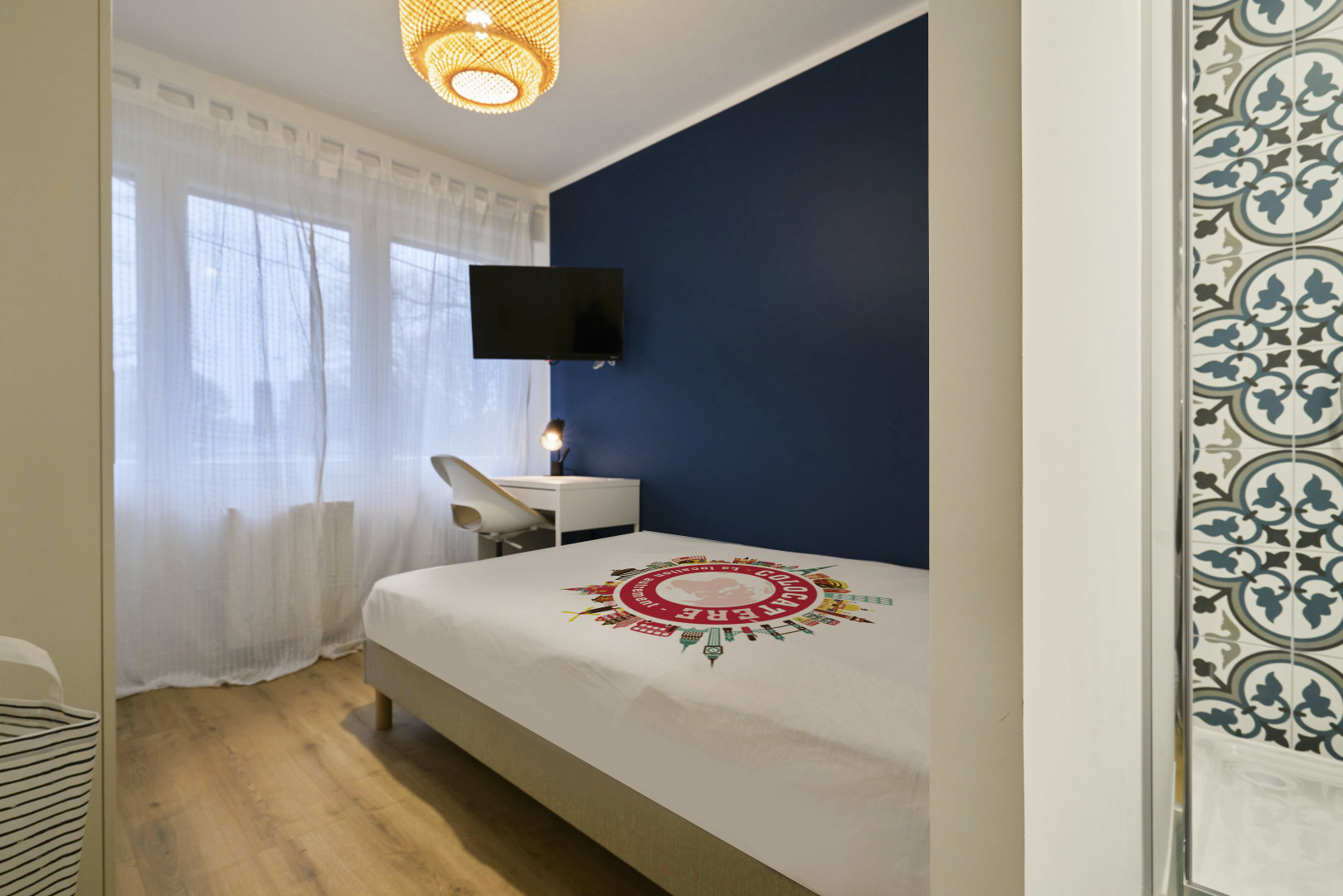 
                                                Colocation
                                                 Colocation 10 chambres