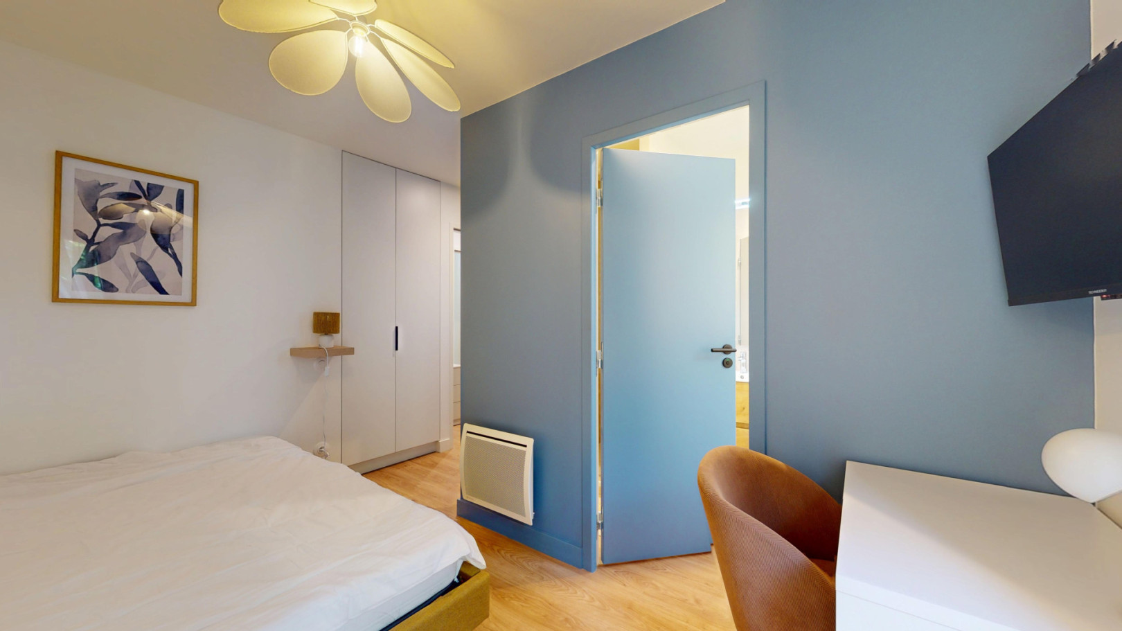 
                                                Colocation
                                                 Colocation 10 chambres