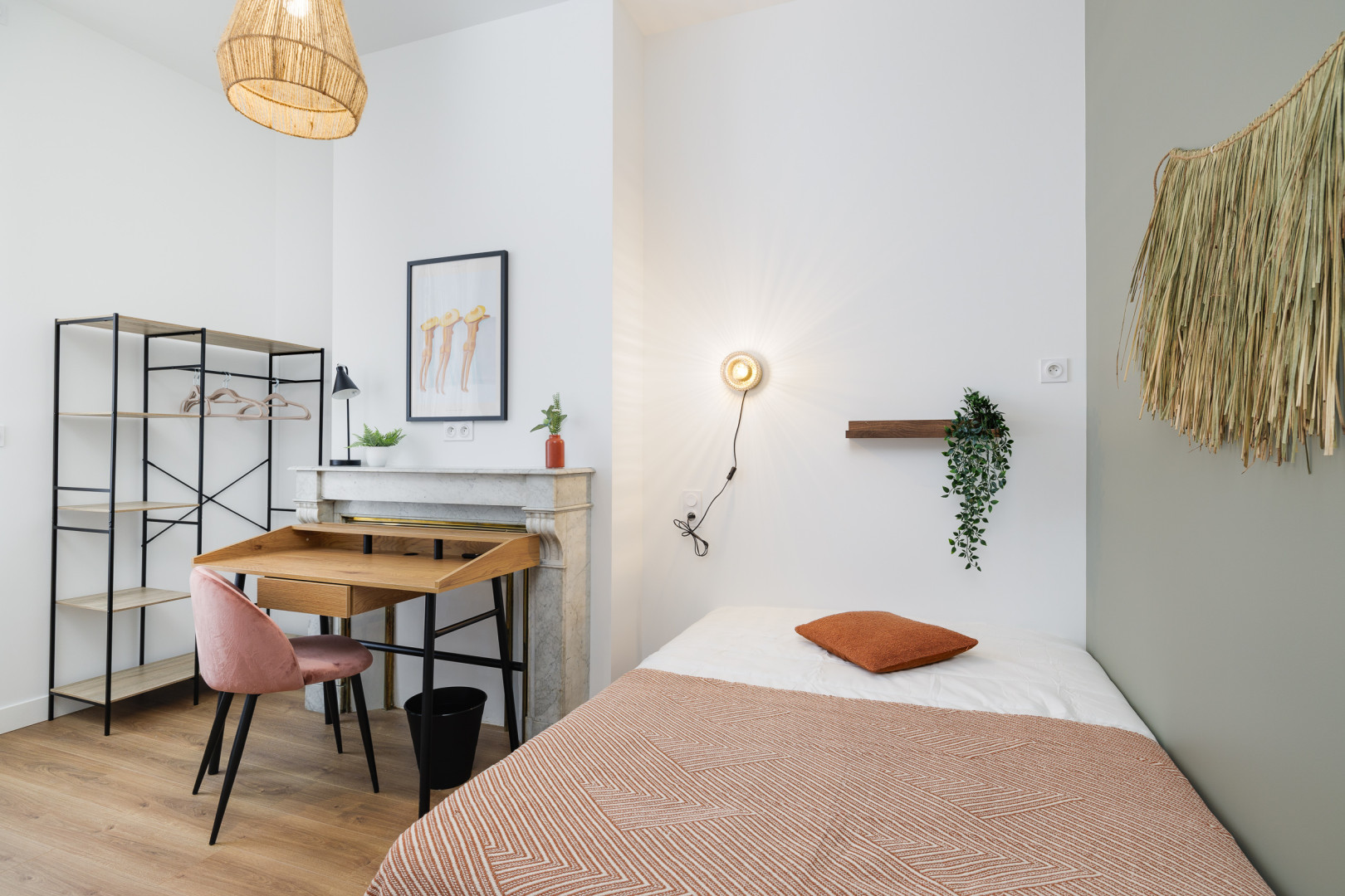 
                                                Colocation
                                                 Colocation 11 chambres