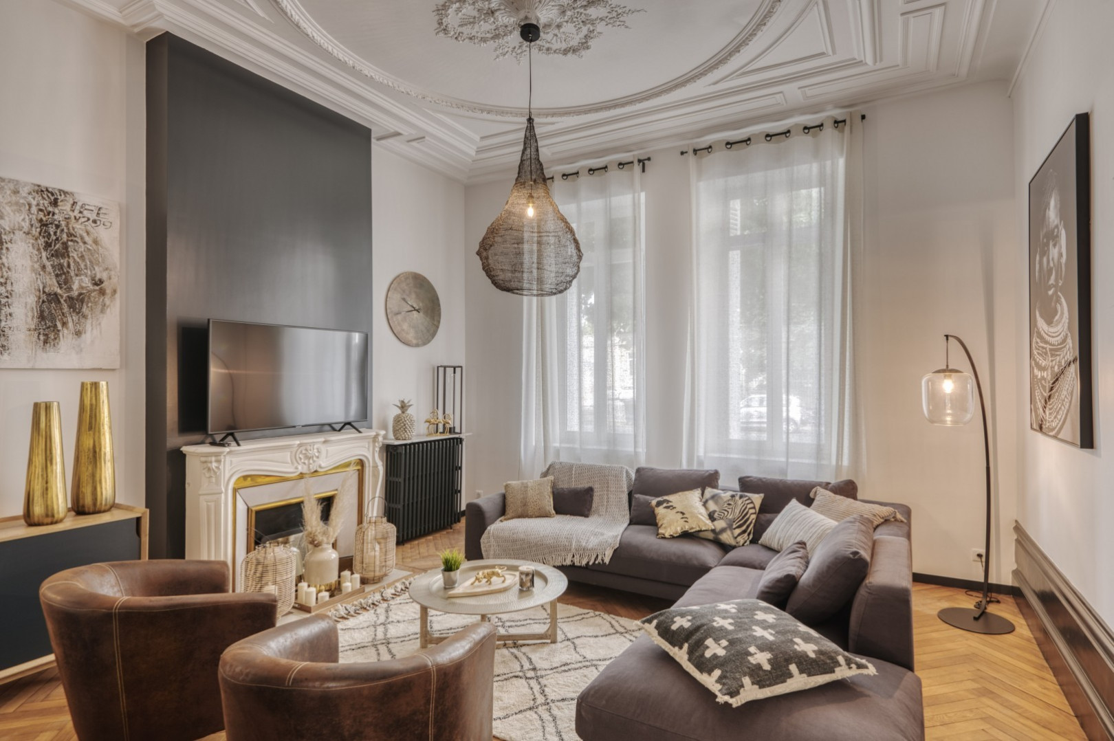 
                                                Colocation
                                                 Colocation 11 chambres