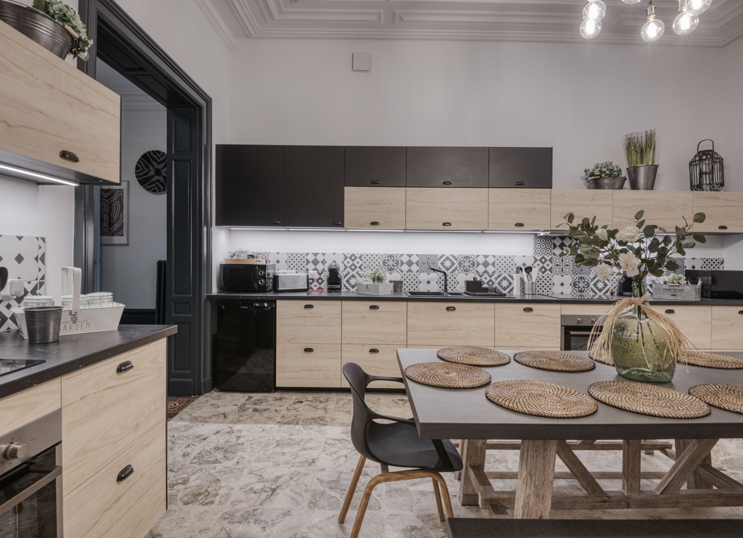 
                                                Colocation
                                                 Colocation 11 chambres