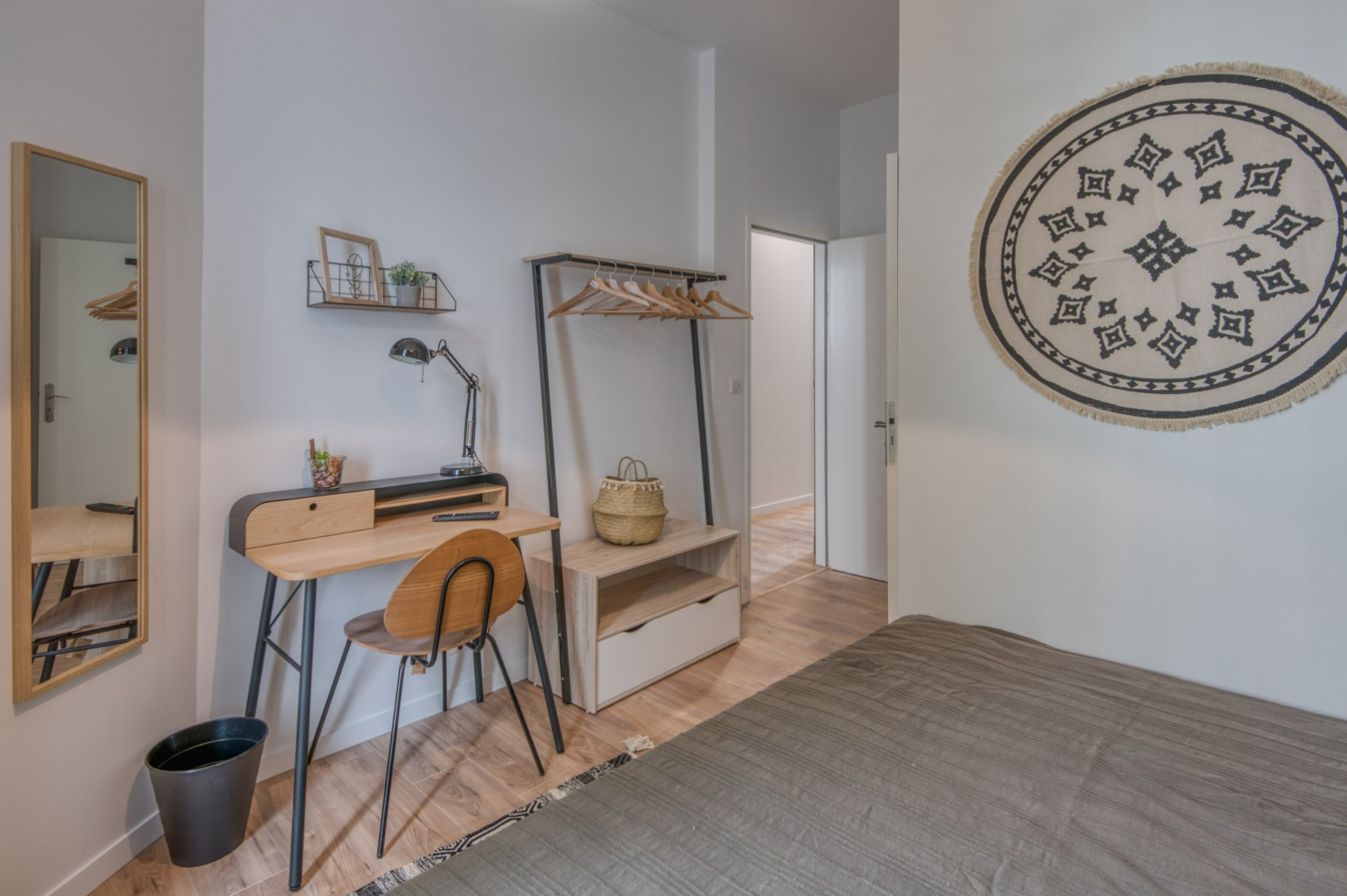 
                                                Colocation
                                                 Colocation 11 chambres