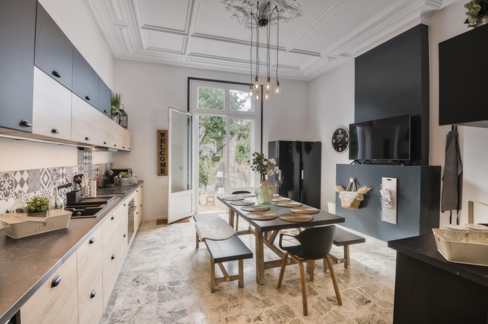 
                                                Colocation
                                                 Colocation 11 chambres