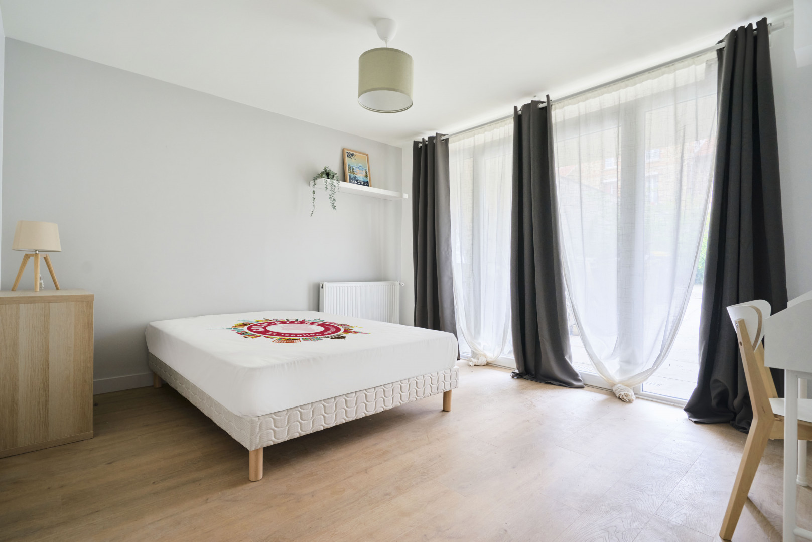 
                                                Colocation
                                                 Colocation 14 chambres