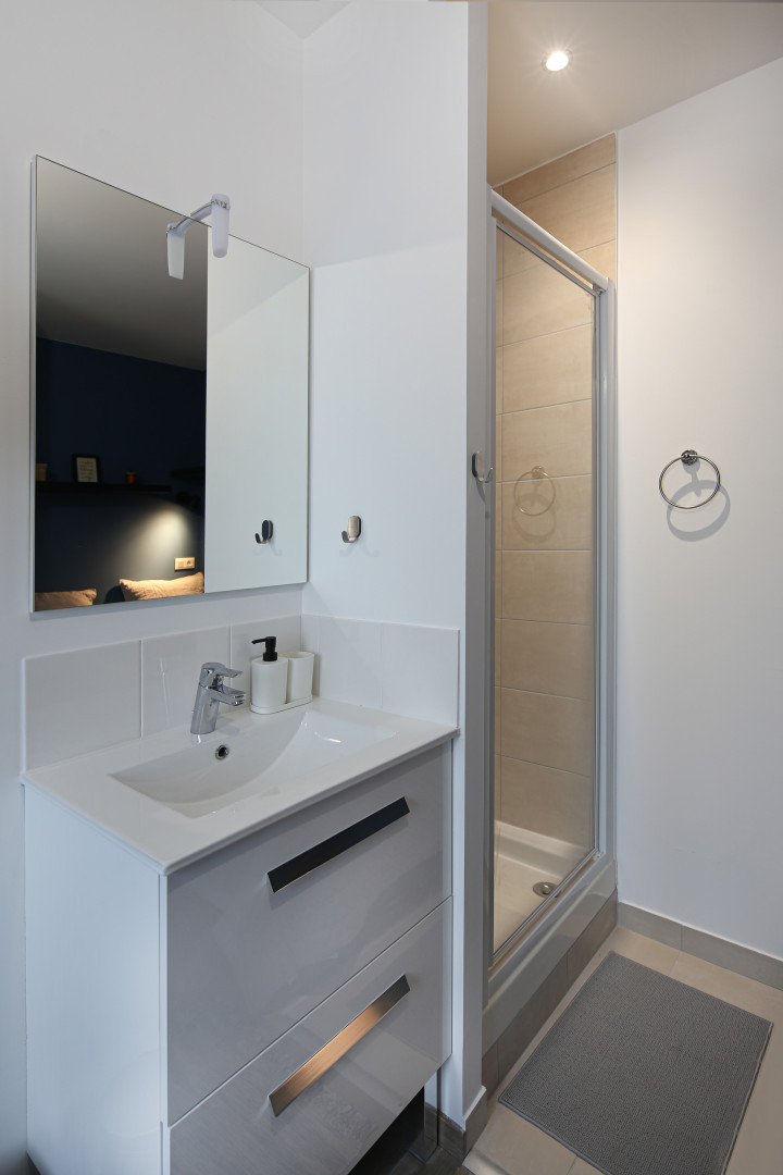 
                                                Colocation
                                                 Colocation 2 chambres