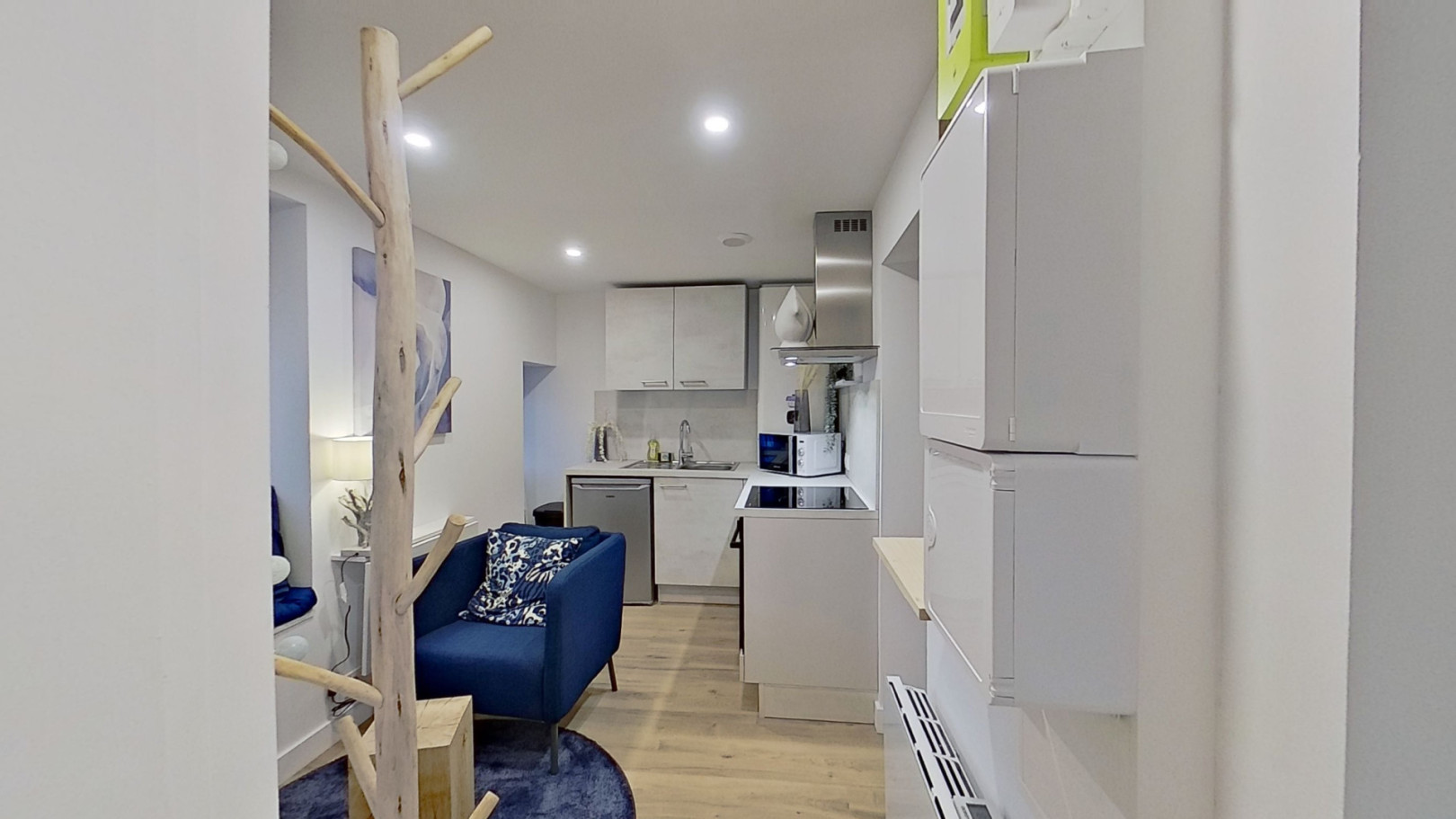 
                                                Colocation
                                                 Colocation 2 chambres