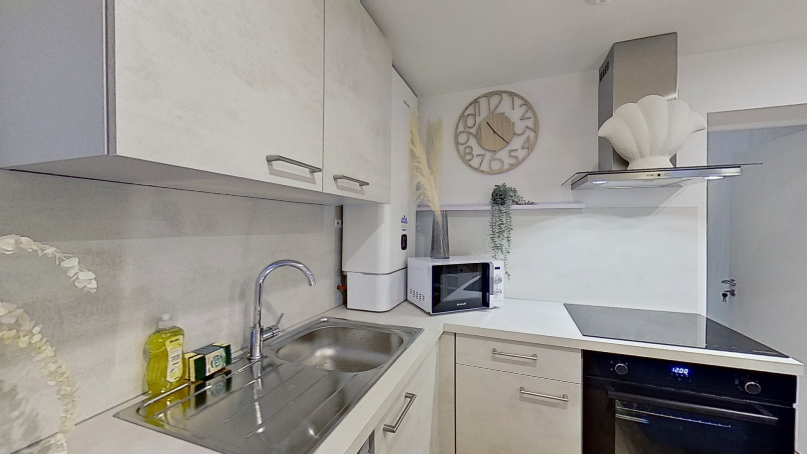 
                                                Colocation
                                                 Colocation 2 chambres