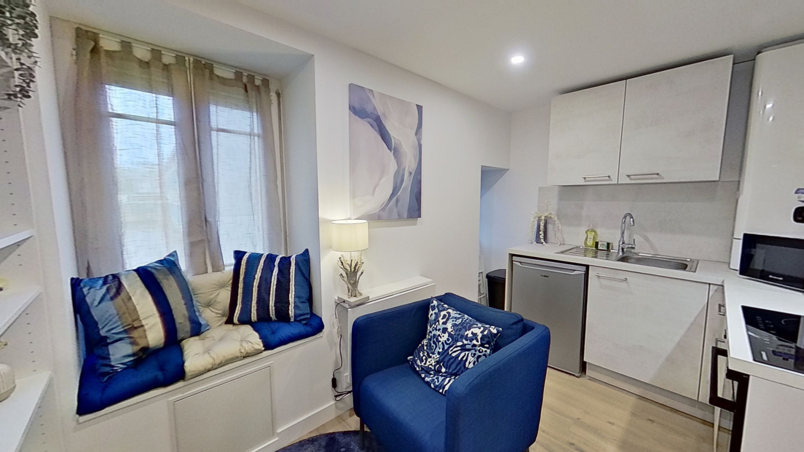 
                                                Colocation
                                                 Colocation 2 chambres