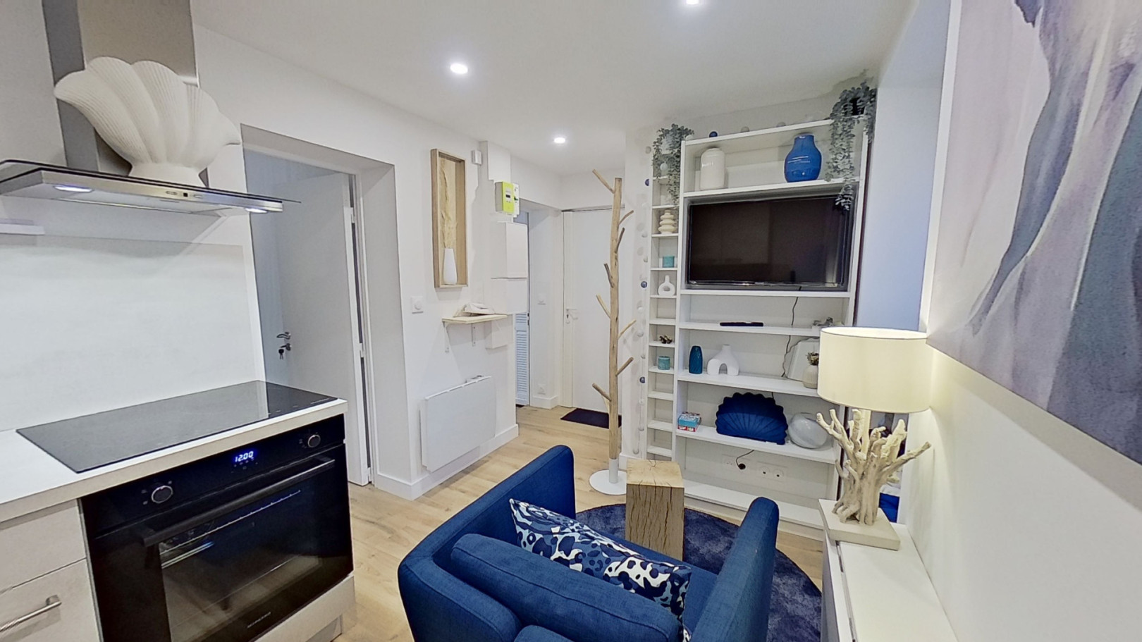 
                                                Colocation
                                                 Colocation 2 chambres