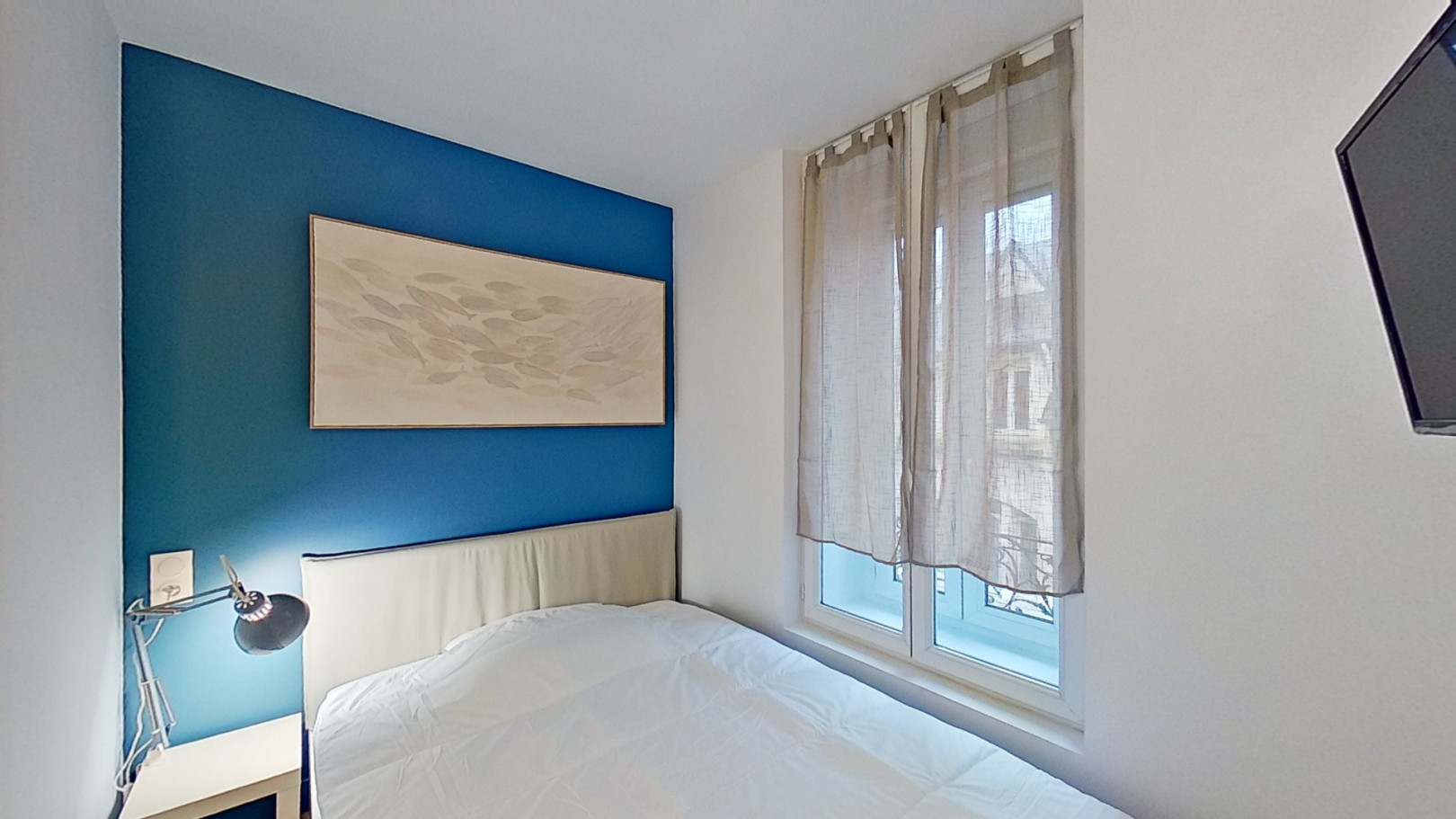 
                                                Colocation
                                                 Colocation 2 chambres