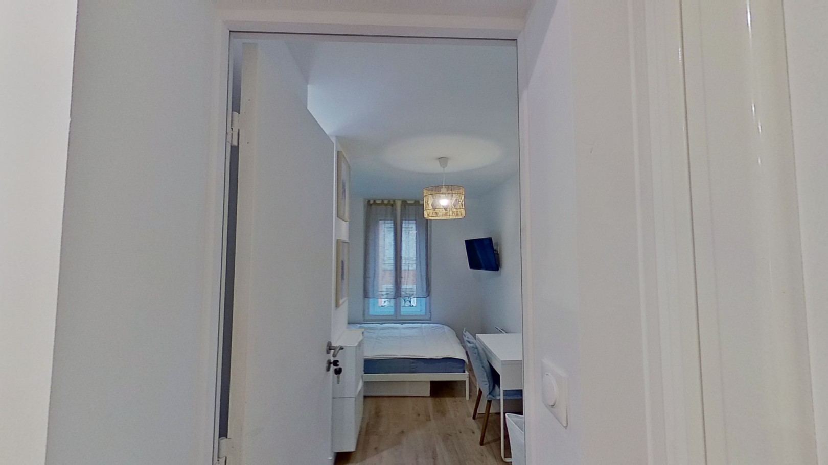 
                                                Colocation
                                                 Colocation 2 chambres