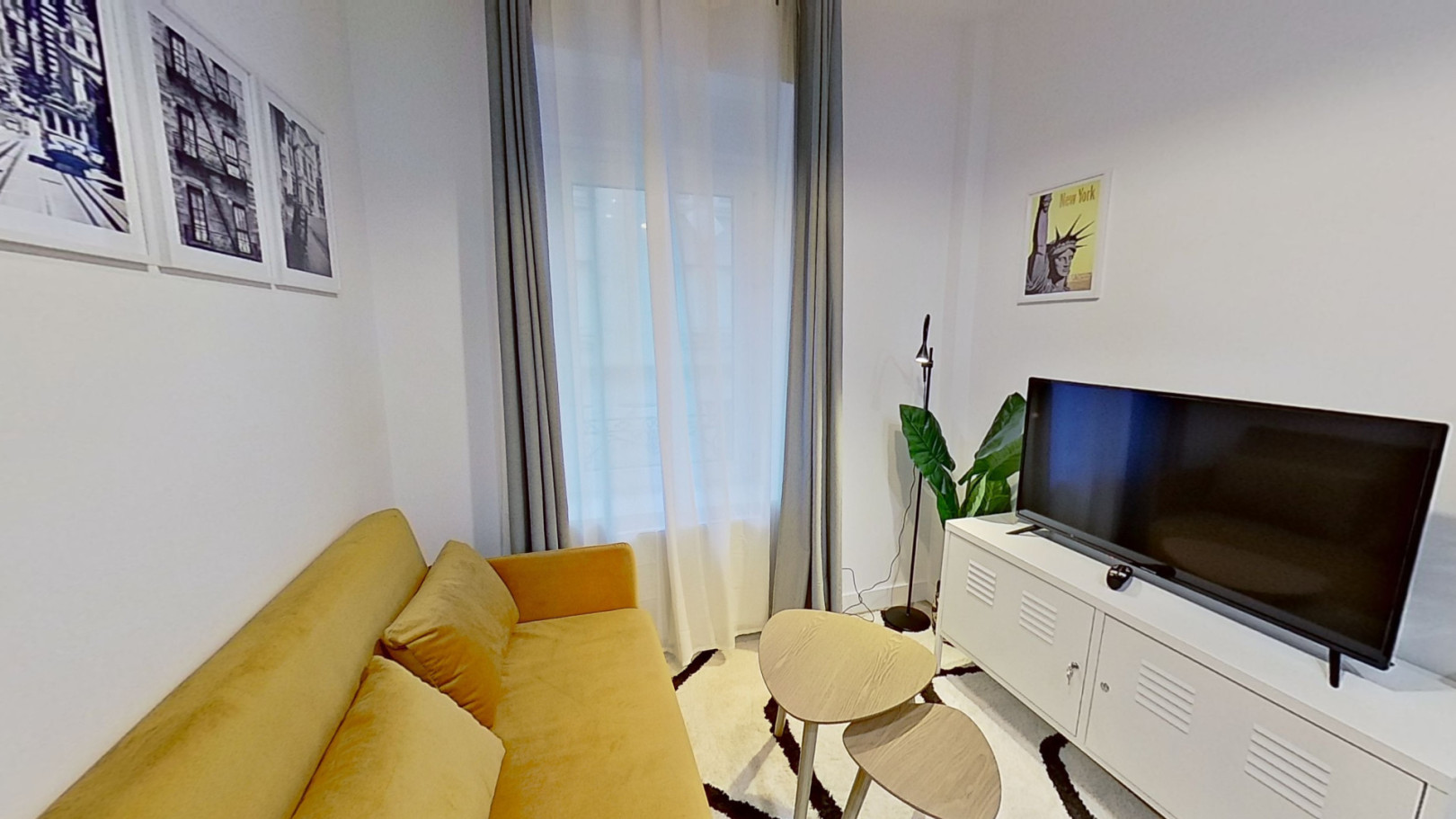 
                                                Colocation
                                                 Colocation 2 chambres