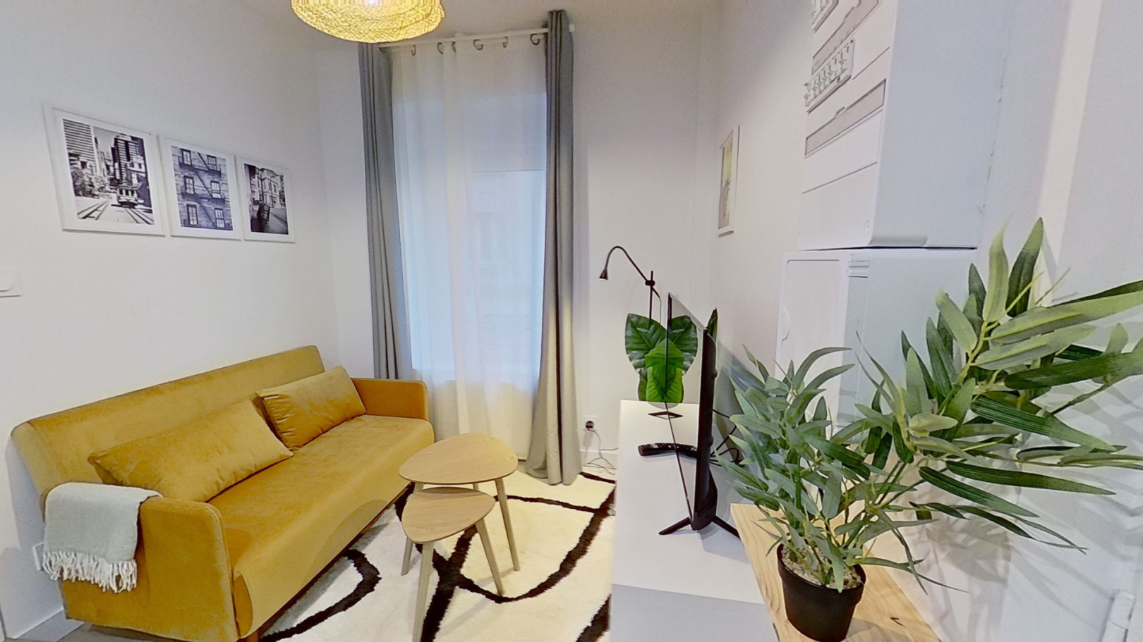
                                                Colocation
                                                 Colocation 2 chambres