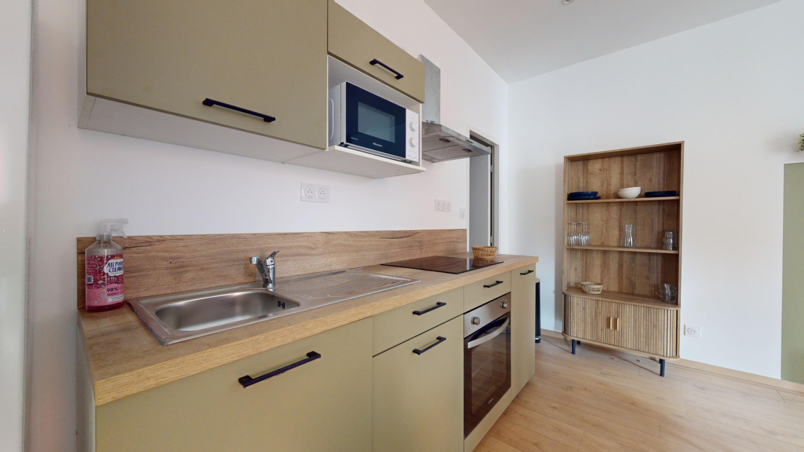 
                                                Colocation
                                                 Colocation 2 chambres