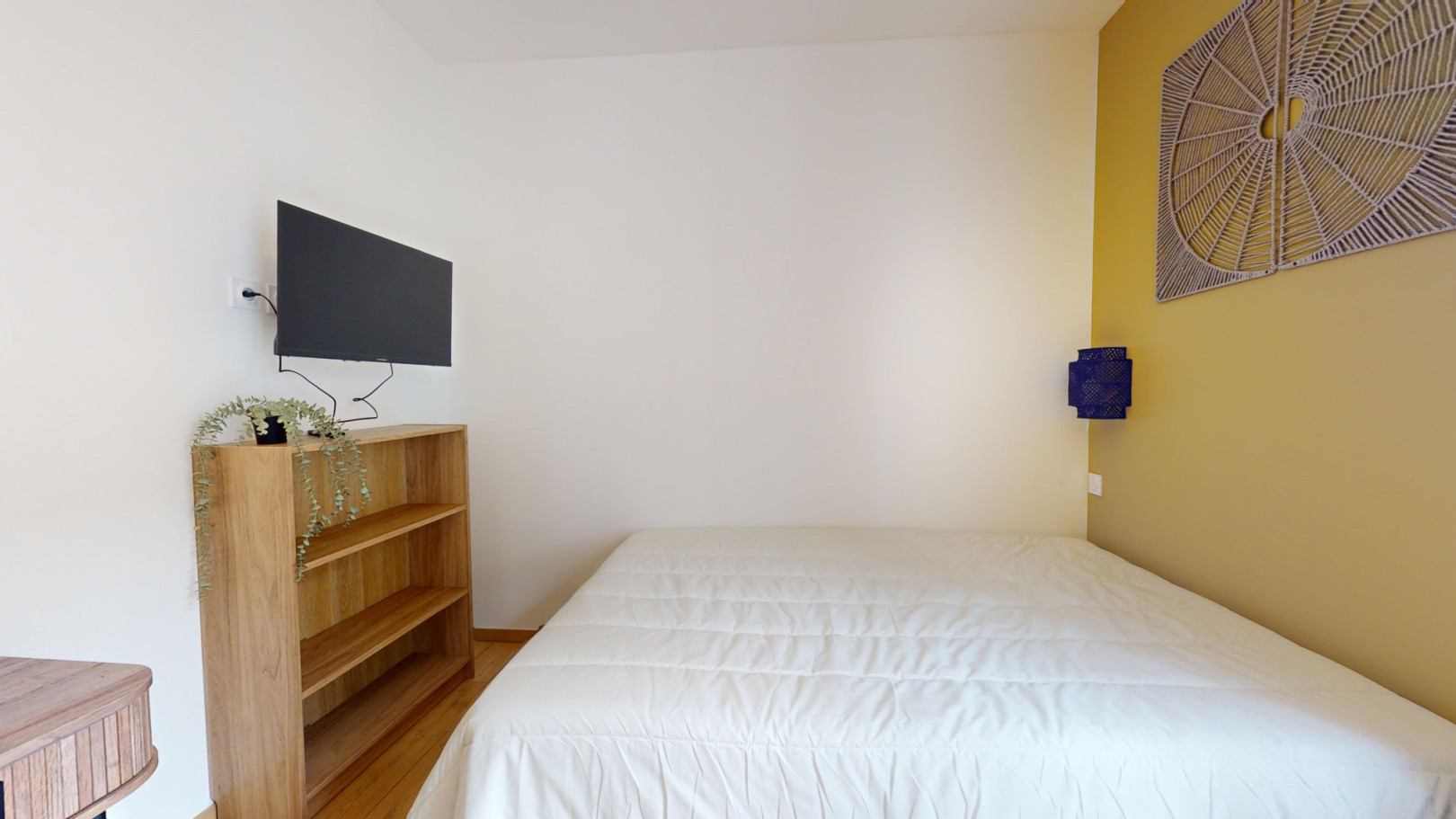 
                                                Colocation
                                                 Colocation 2 chambres