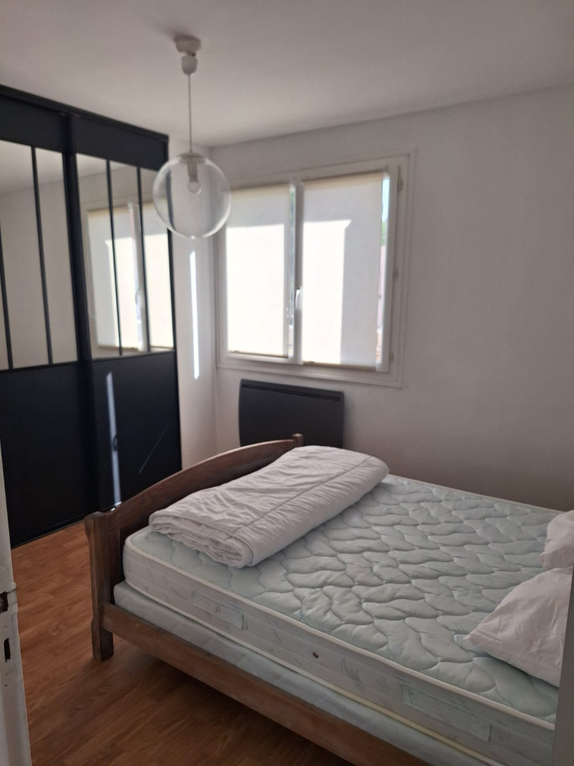 
                                                Colocation
                                                 Colocation 2 chambres