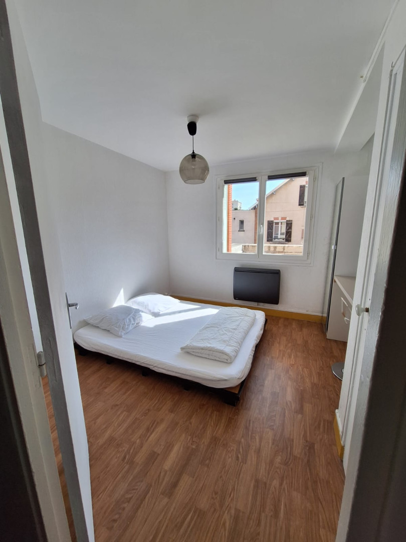 
                                                Colocation
                                                 Colocation 2 chambres