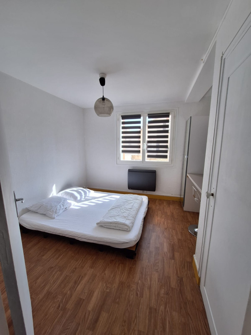 
                                                Colocation
                                                 Colocation 2 chambres