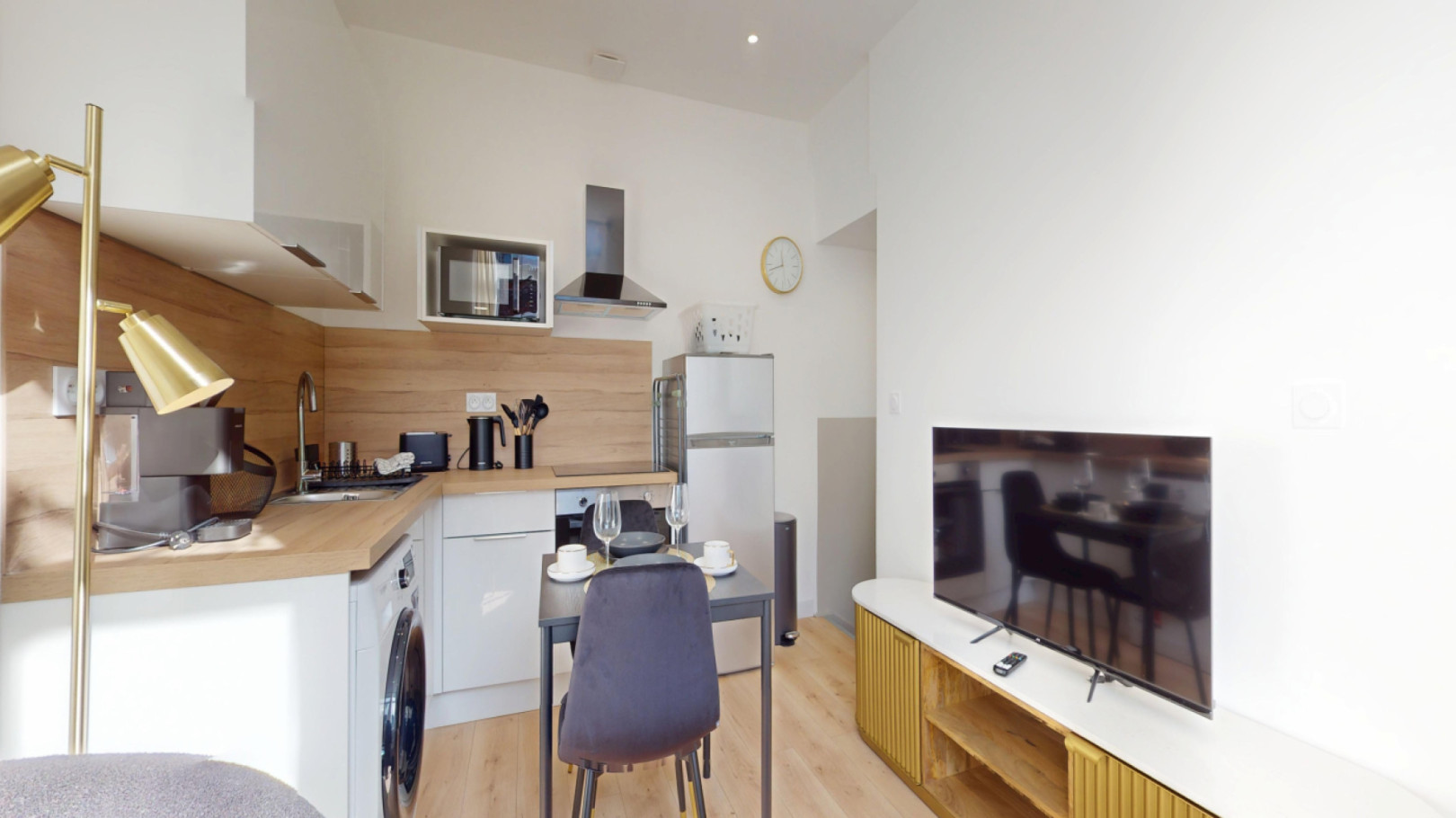 
                                                Colocation
                                                 Colocation 2 chambres