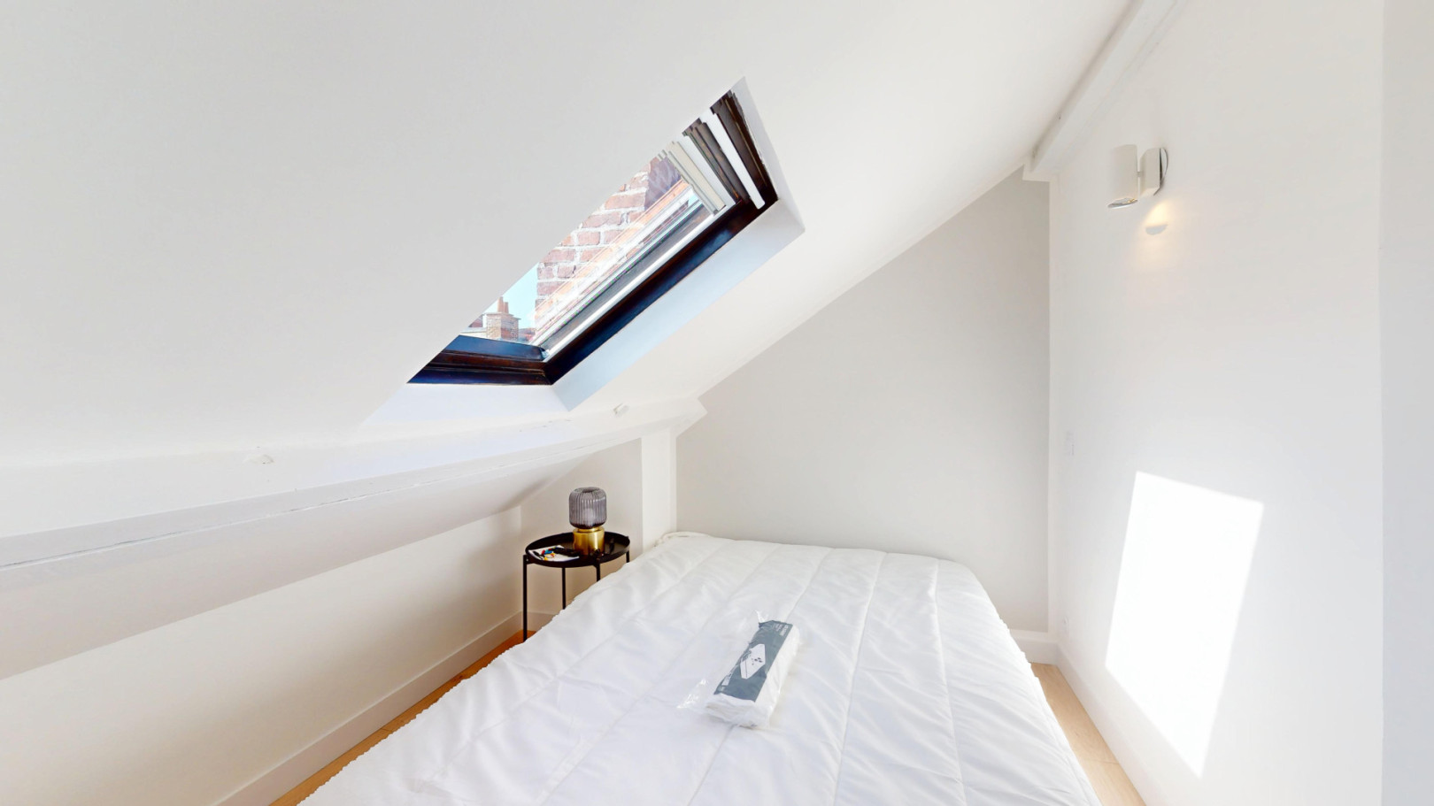 
                                                Colocation
                                                 Colocation 2 chambres