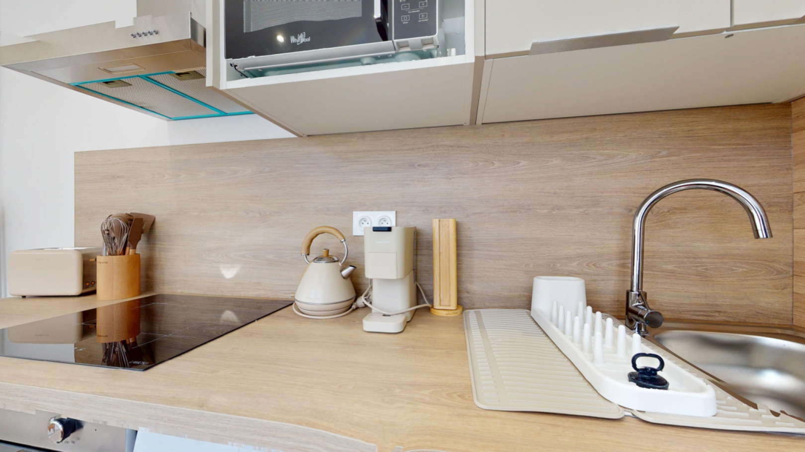 
                                                Colocation
                                                 Colocation 2 chambres