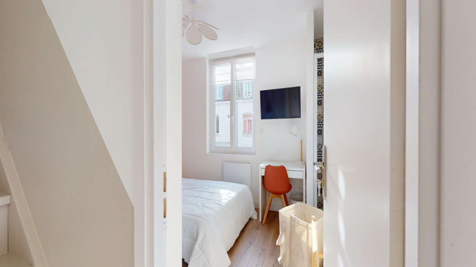 
                                                Colocation
                                                 Colocation 2 chambres