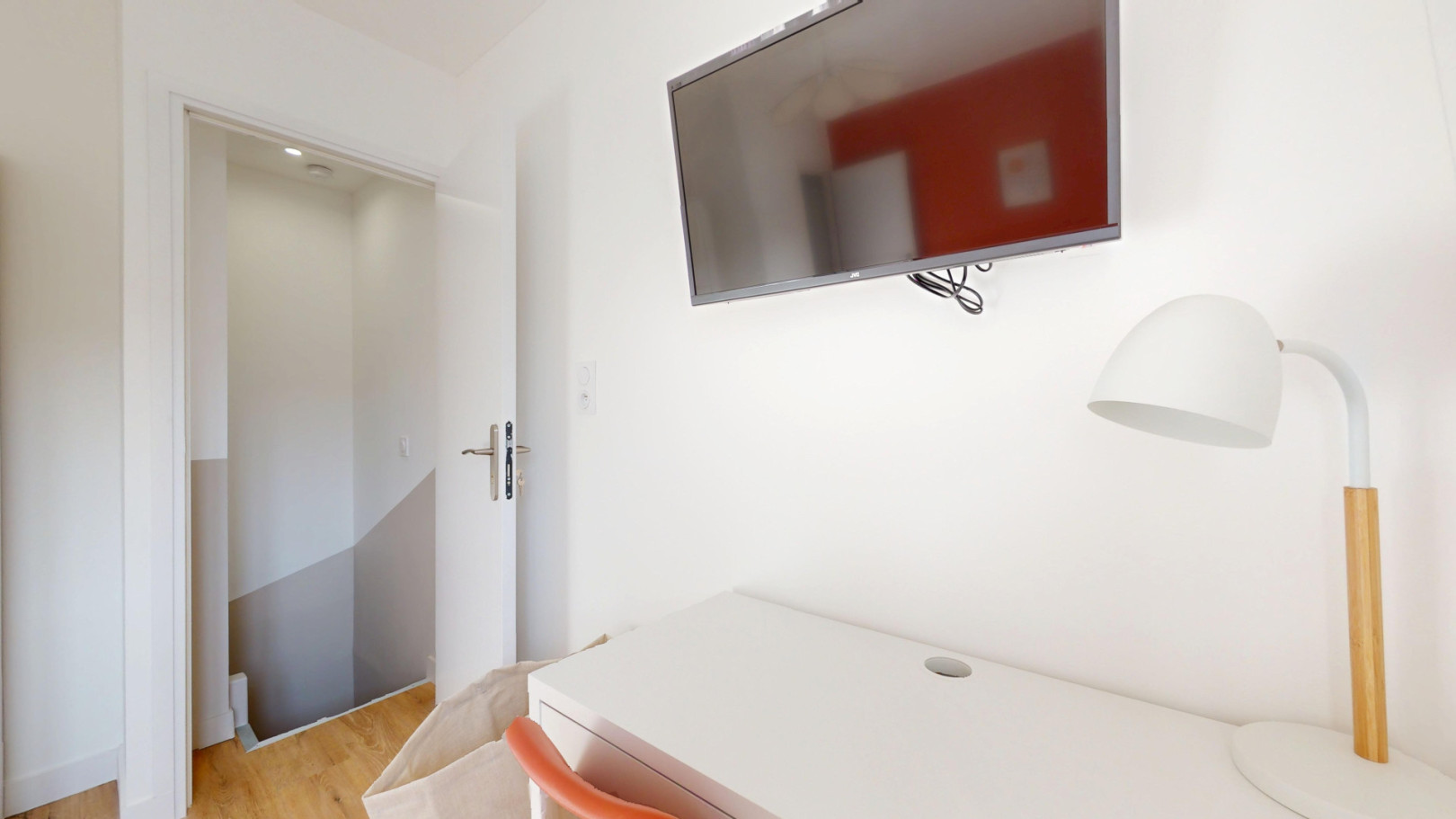 
                                                Colocation
                                                 Colocation 2 chambres