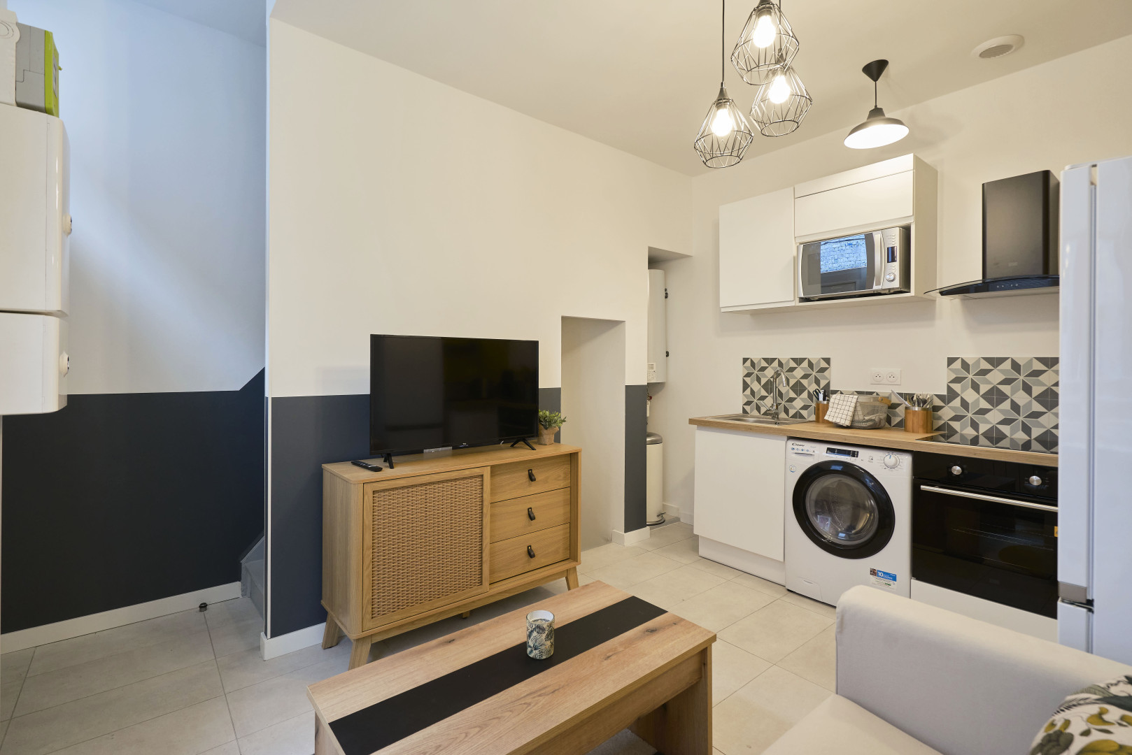 
                                                Colocation
                                                 Colocation 2 chambres