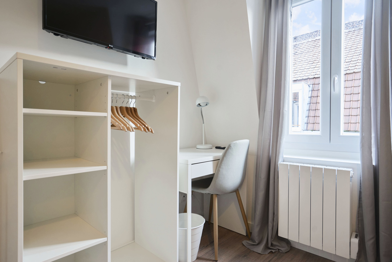 
                                                Colocation
                                                 Colocation 2 chambres