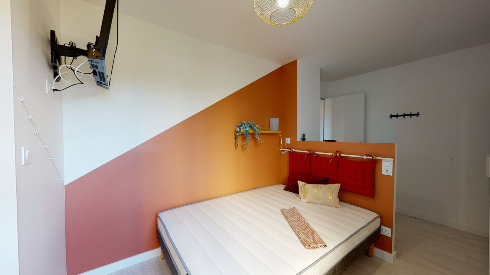 
                                                Colocation
                                                 Colocation 2 chambres
