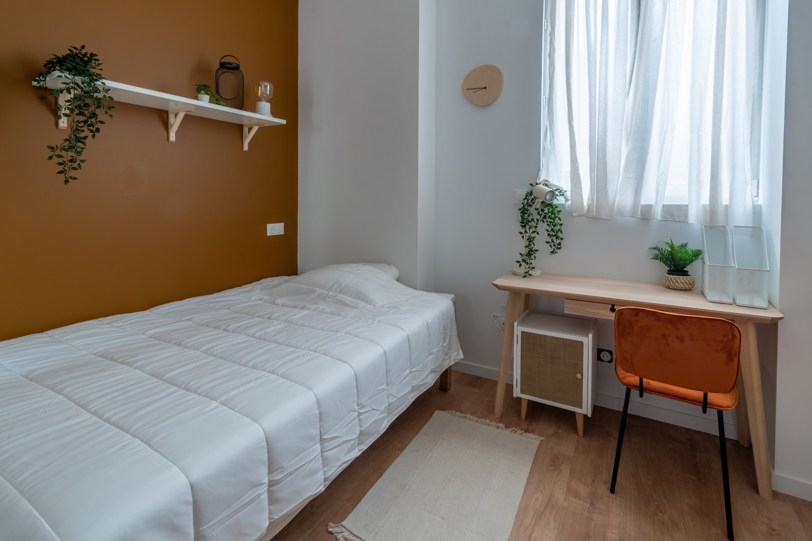 
                                                Colocation
                                                 Colocation 2 chambres