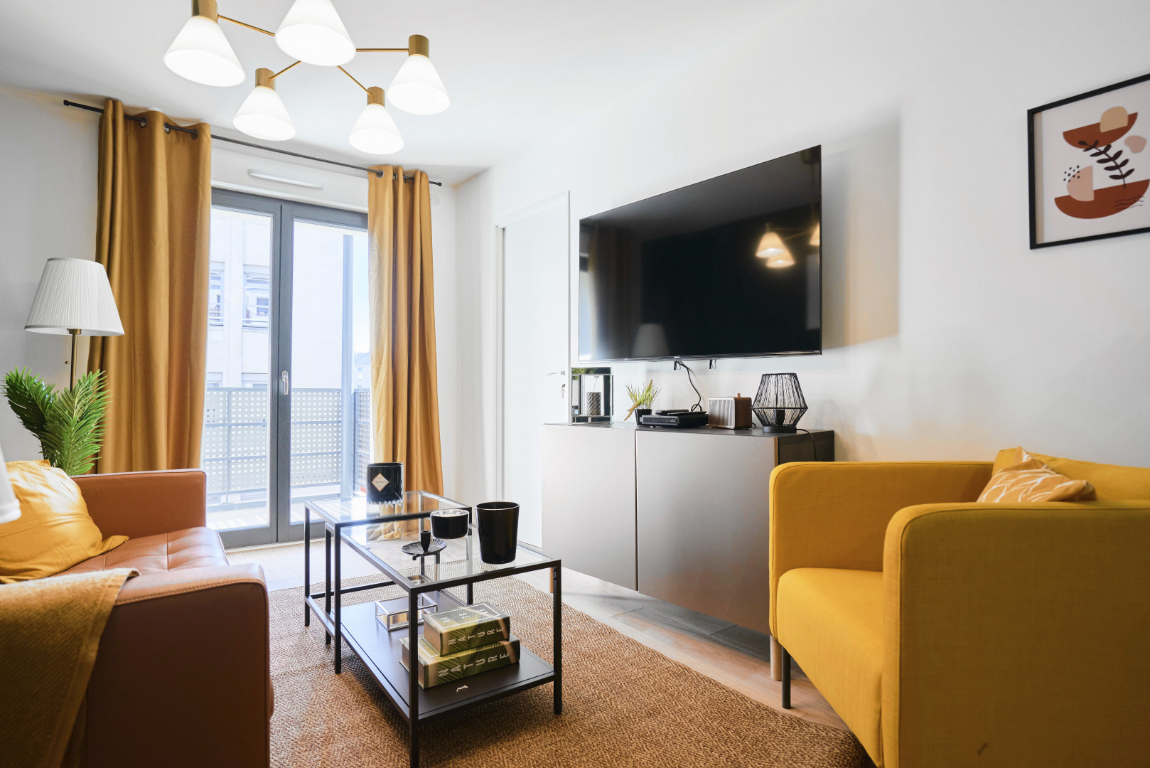 
                                                Colocation
                                                 Colocation 2 chambres