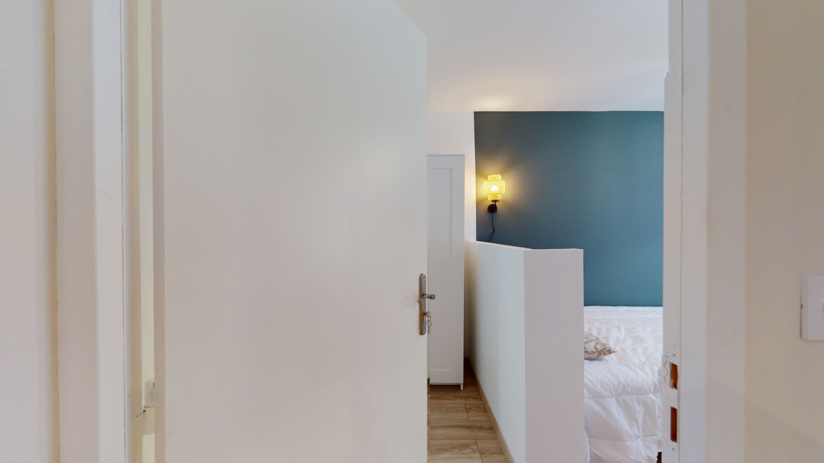 
                                                Colocation
                                                 Colocation 2 chambres