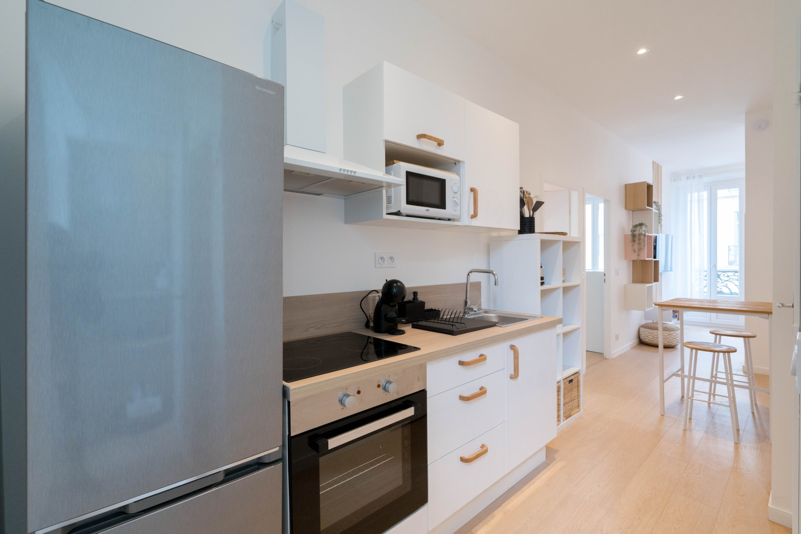
                                                Colocation
                                                 Colocation 2 chambres