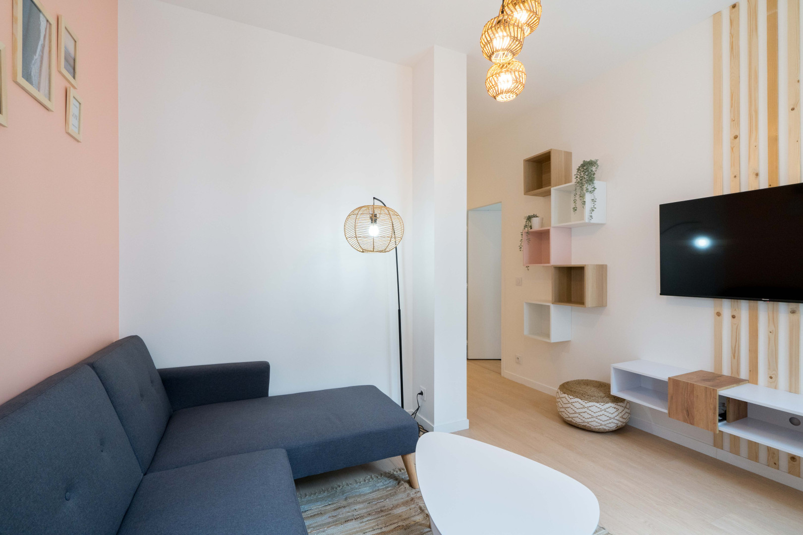 
                                                Colocation
                                                 Colocation 2 chambres
