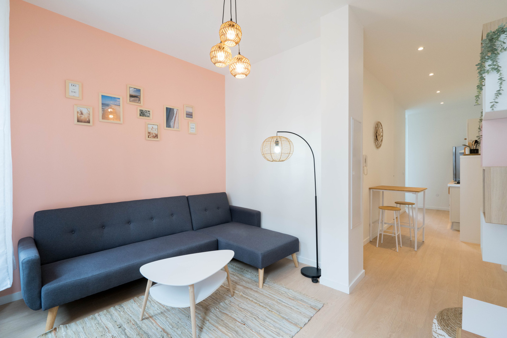 
                                                Colocation
                                                 Colocation 2 chambres