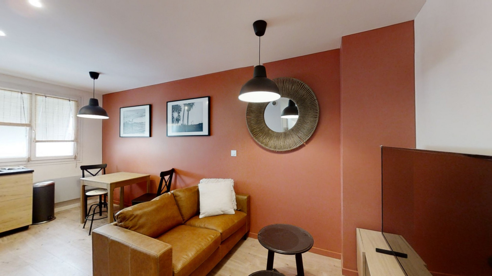 
                                                Colocation
                                                 Colocation 2 chambres