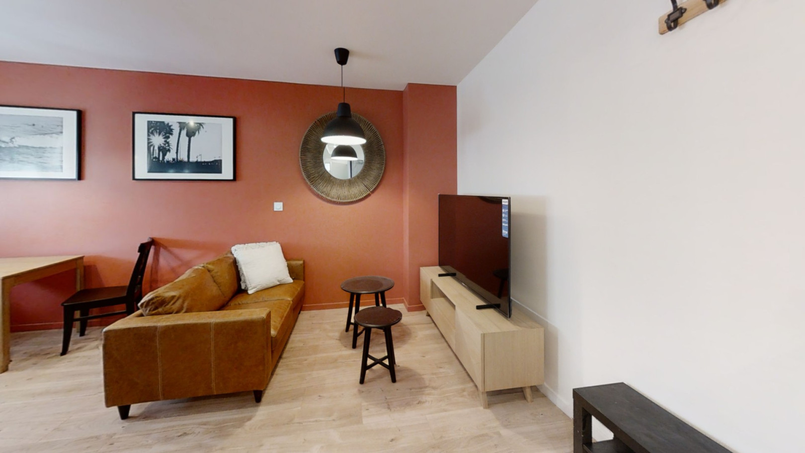 
                                                Colocation
                                                 Colocation 2 chambres