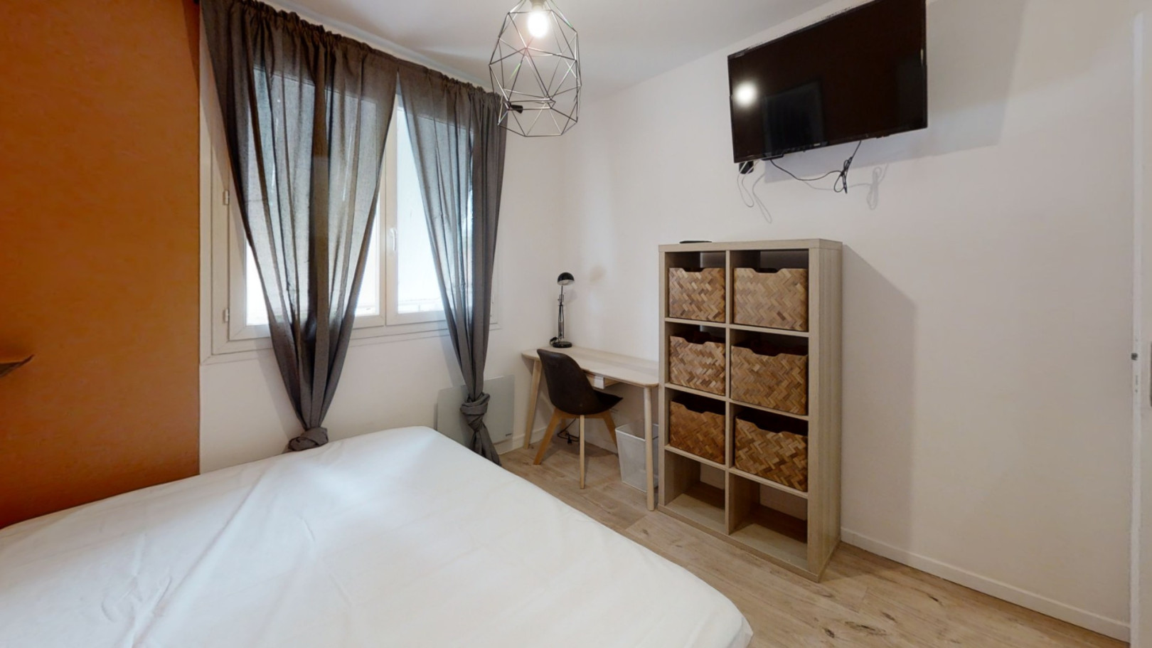 
                                                Colocation
                                                 Colocation 2 chambres