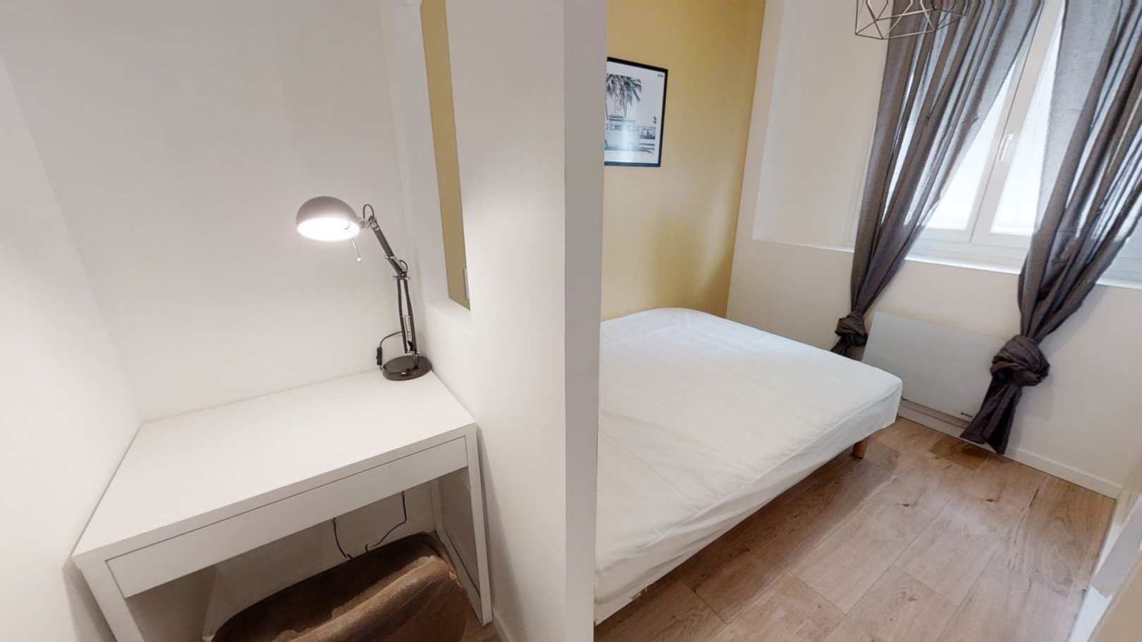 
                                                Colocation
                                                 Colocation 2 chambres